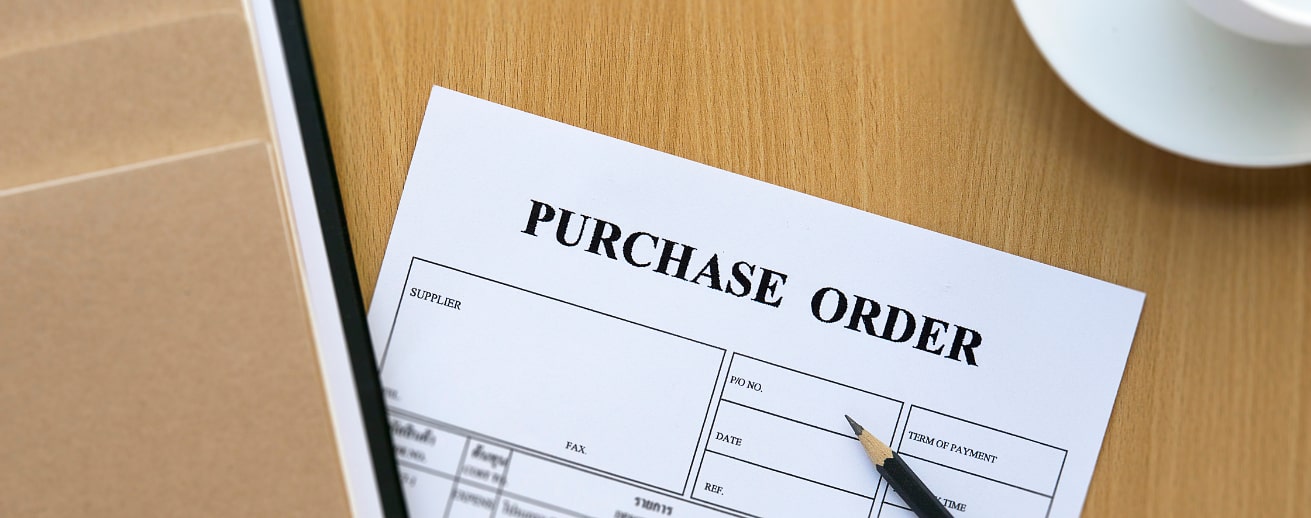 One - Stop Purchasing Service